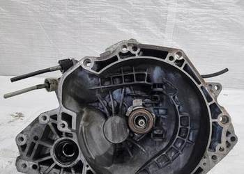SKRZYNIA BIEGÓW OPEL VECTRA C 1,8 F17W419