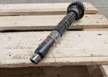 Wałek główny  New Holland T4020, TN55, TN70