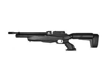 Wiatrówka PCP Reximex Tormenta 4.5  /  5.5 mm + ZAWÓR