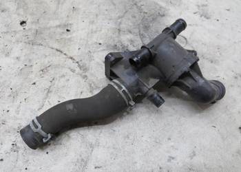 OBUDOWA TERMOSTATU QASHQAI J10 LIFT 1.6 DCI