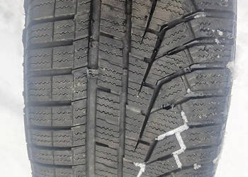 Opony zimowe 205/45R17
