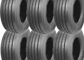 Westlake WTR1 385/55 R22.5 Nowa opona naczepowa 3PMSF 6 Szt Dostawa GRATIS