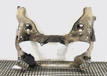 BELKA POD SILNIK BMW E87 2.0 143KM SANKI KOŁYSKA,WÓZEK,RAMA,WSPORNIK