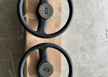 2 kierownice Cinquecento