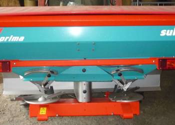 Sulky dpx prima jak Nowy!