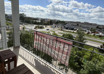 Oferta sprzedaży mieszkania 62.9m2 3 pok Suwałki