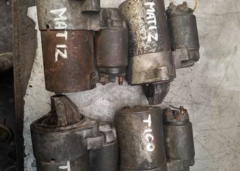 DAEWOO TICO matiz rozrusznik