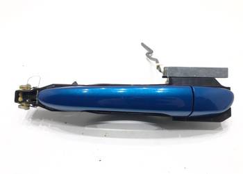 KLAMKA ZEWNĘTRZNA LEWY TYŁ MAZDA CX-5 SUV 11-17