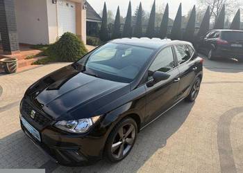 Seat Ibiza 1.6 TDI Beats 80KM 2020r Perfekcyjny! Mozliwa zamiana!