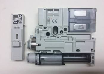 Elektrozawór SMC ZK2F12K5NL3-08