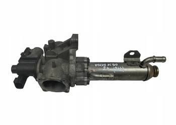 CHŁODNICA SPALIN ZAWÓR EGR Volvo S60 S80 V70 XC70 XC90 2.4 D5 880182B