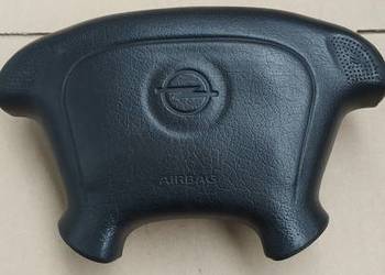 Poduszka powietrzna airbag kierowcy Opel Corsa B