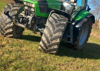 Deutz-fahr