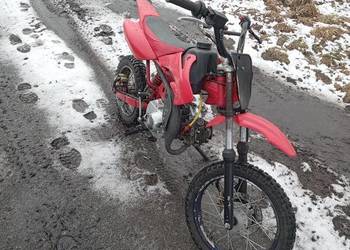 Cross 125 cena do negocjacji