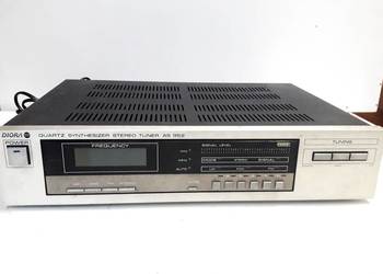 Diora tuner AS952 nieprzestrojony