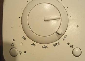 Termostat pokojowy Carrier – regulator temperatury