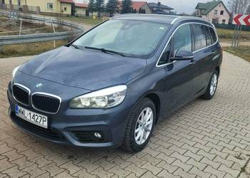 Sprzedam BMW Gran Tourer