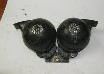 BOSCH HO/ESA 12A8  BOSCH HO/ESA 12A9 KLAKSON BMW MERCEDES PORSCHE DKW FORD