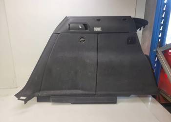 BOCZEK BAGAŻNIKA LEWY AUDI Q5 8R 8R0863879C