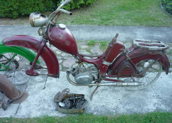 simson sr 2