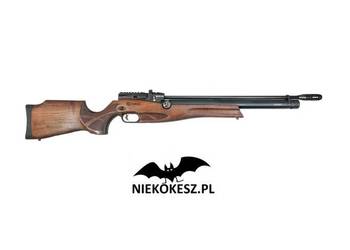 Wiatrówka PCP Reximex Daystar W RG 6.35 mm z regulatorem niekokesz.pl
