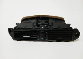 KRATKA NAWIEWU ŚRODKOWA BMW E60 E61 LCI OE 6910734 EUROPA (0000212)