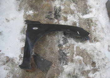 Błotnik przedni prawy przód Mazda 3 I 03-09 BK