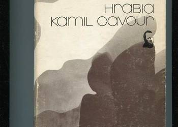 Hrabia Kamil Cavour