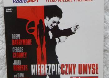 Film DVD Niebezpieczny umysł