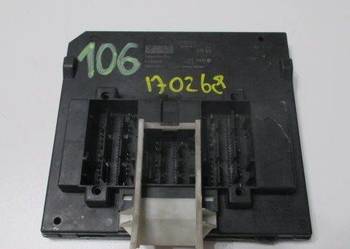 MODUŁ STEROWNIK BORDNETZ VW AUDI SEAT 5Q0937084M
