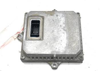 PRZETWORNICA XENON OPEL ZAFIRA A 1307329081 99-05 MODUŁ