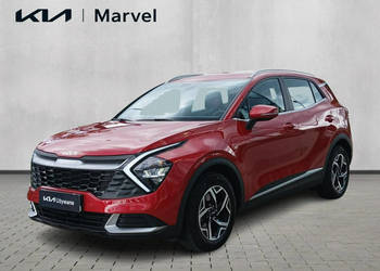 Kia Sportage 1.6 T-GDI 150 KM 6MT FWD WersjaM + PakietSmart Gwarancja2031 …