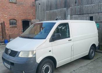 VW Transporter T5