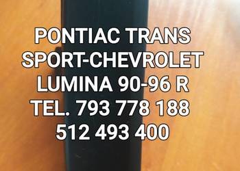 NOWA KLAMKA R LUB L PONTIAC TRANS SPORT -CHEVROLET LUMINA 90-96 R