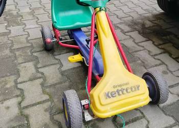 Gokart Kettcar