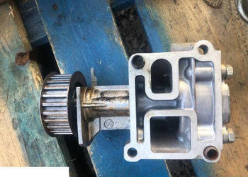 Deutz f4l1011 - Pompa Oleju