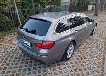 Bmw 525 D