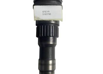 WAŁEK NEW HOLLAND CASE STEYR 5183786