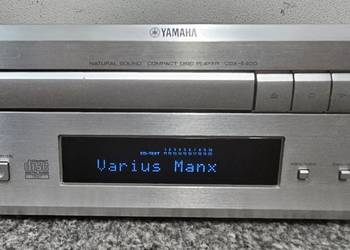 Yamaha CDX-E400 Natural Sound PianoCraft. wysyłka Yamaha CDX-E400 Natural Sound PianoCraft. wysyłka