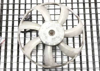 WENTYLATOR CHŁODNICY TOYOTA COROLLA E21 1.8 98KM 16363-0T190