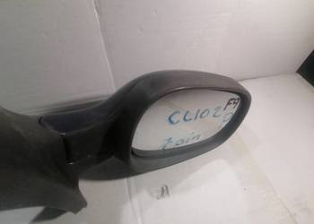 lusterko prawe 7 pin Renault Clio 2-Thalia 1 Lift r.01-06