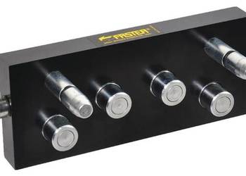 Szybkosprzęg 2PS06-4-2/22 MC - część ruchoma 2PS064222MC