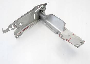 ZACZEP RYGIEL ZAMEK MASKI PRAWY AUDI 80 B4 2.0