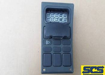 SCANIA 4 PANEL KOMPUTER DIAGNOSTYCZNY CAŁY