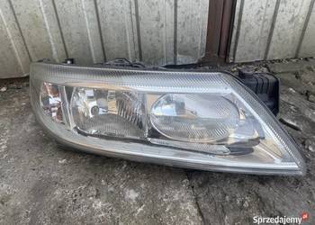 Lampa przód prawa  Renault Laguna II