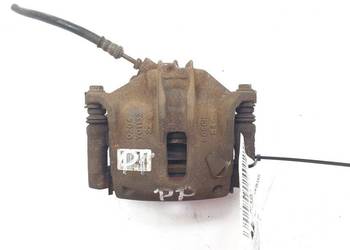 ZACISK HAMULCOWY PRZÓD PRAWY CITROEN C ELYSEE