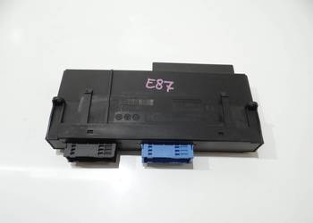 MODUŁ STEROWNIK KOMFORTU BMW E87 9119493
