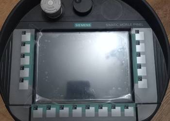 Siemens Mobile Panel 277