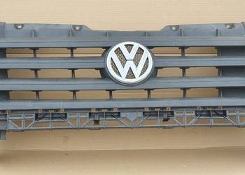VW CRAFTER LIFT GRILL ATRAPA 2E0853653E