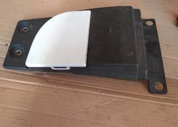 Iveco Daily 16r listwa nakładka pod wlew 5801526430